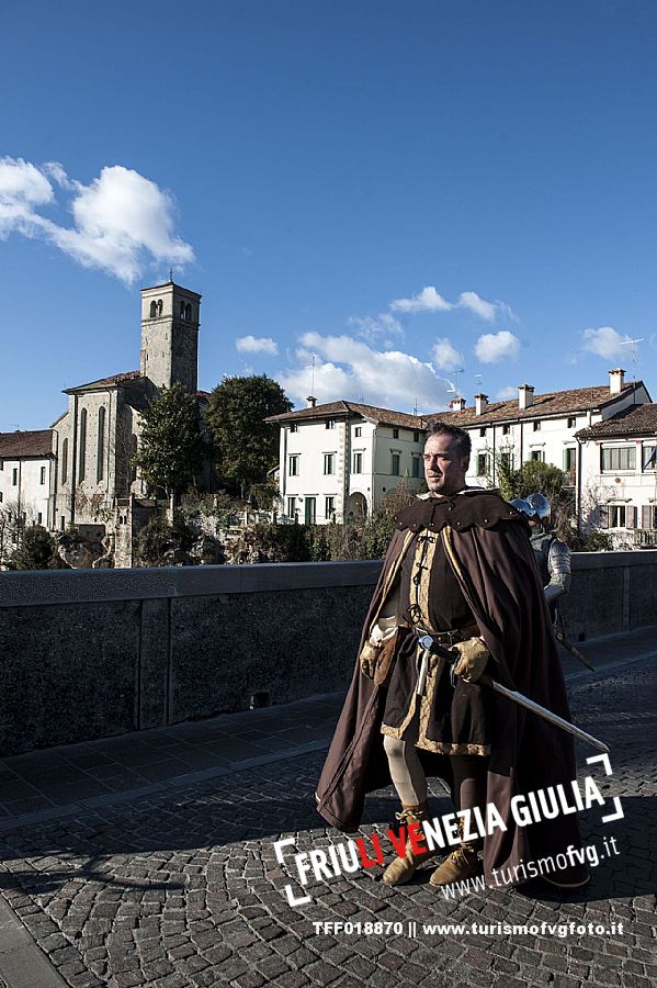 Messa dello Spadone - Cividale del Friuli
